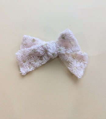 Light Pink lace (Ruth 4
