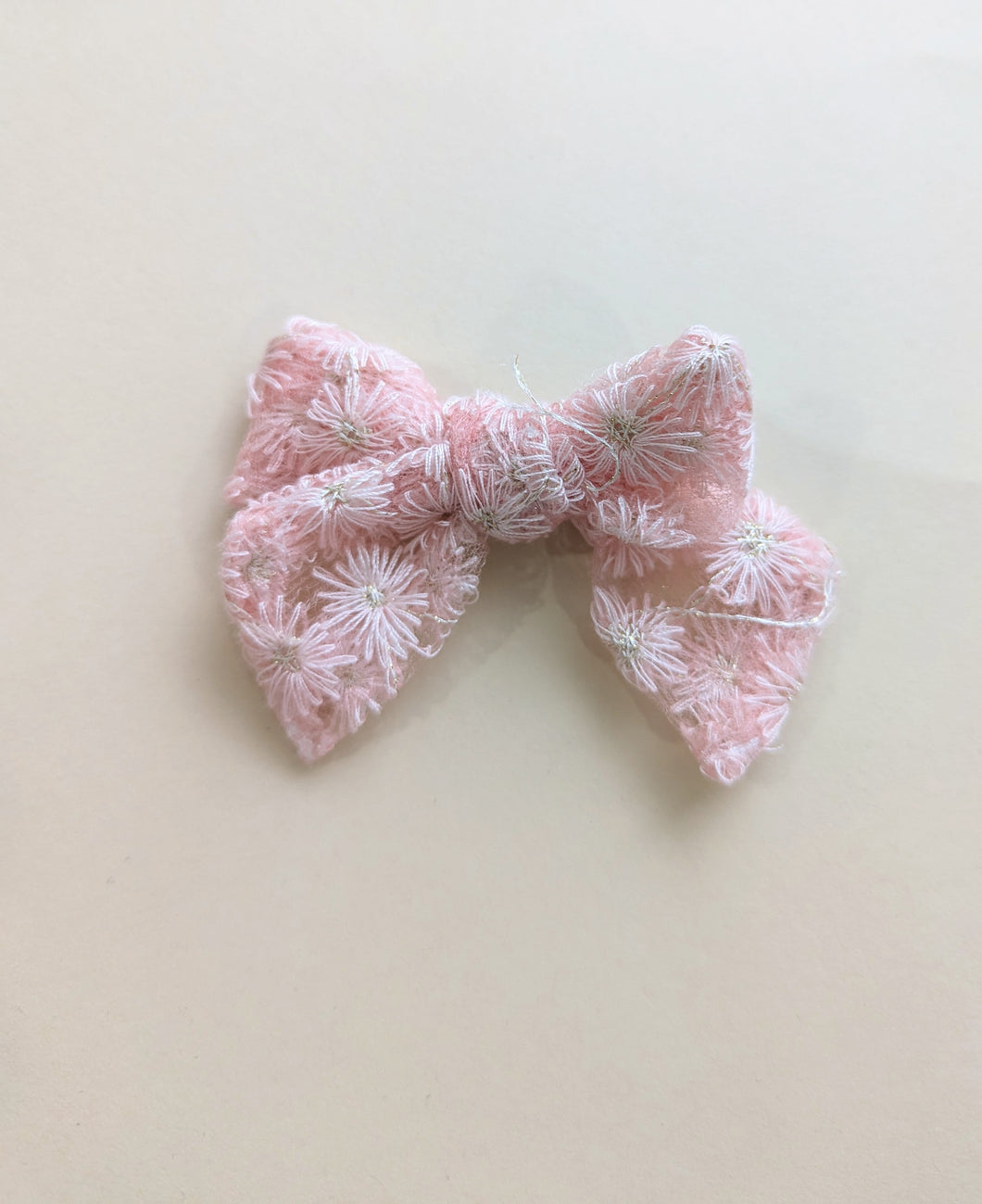 Rose Pink lace (Ruth 4